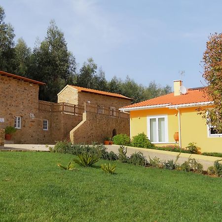Up Quinta Dos Meireles Albergaria-a-Velha Luaran gambar