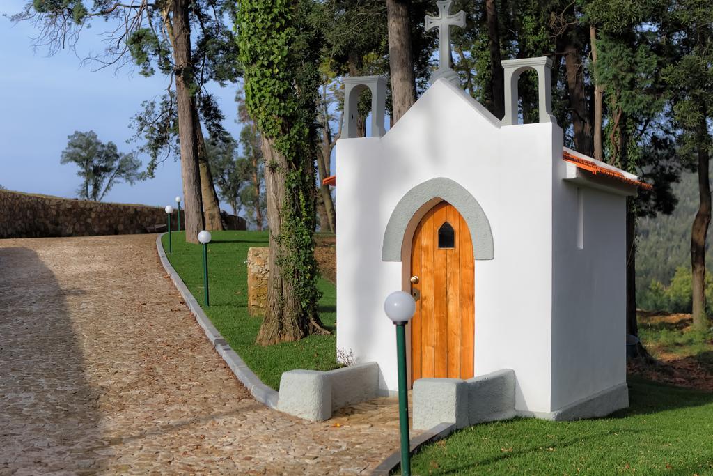 Up Quinta Dos Meireles Albergaria-a-Velha Luaran gambar