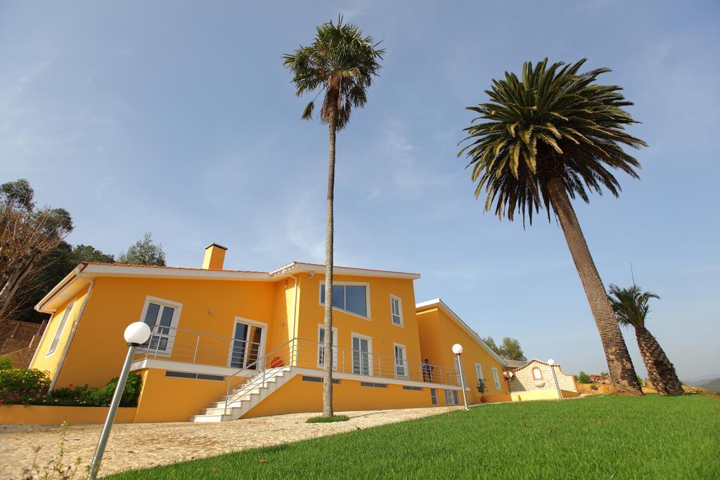 Up Quinta Dos Meireles Albergaria-a-Velha Luaran gambar