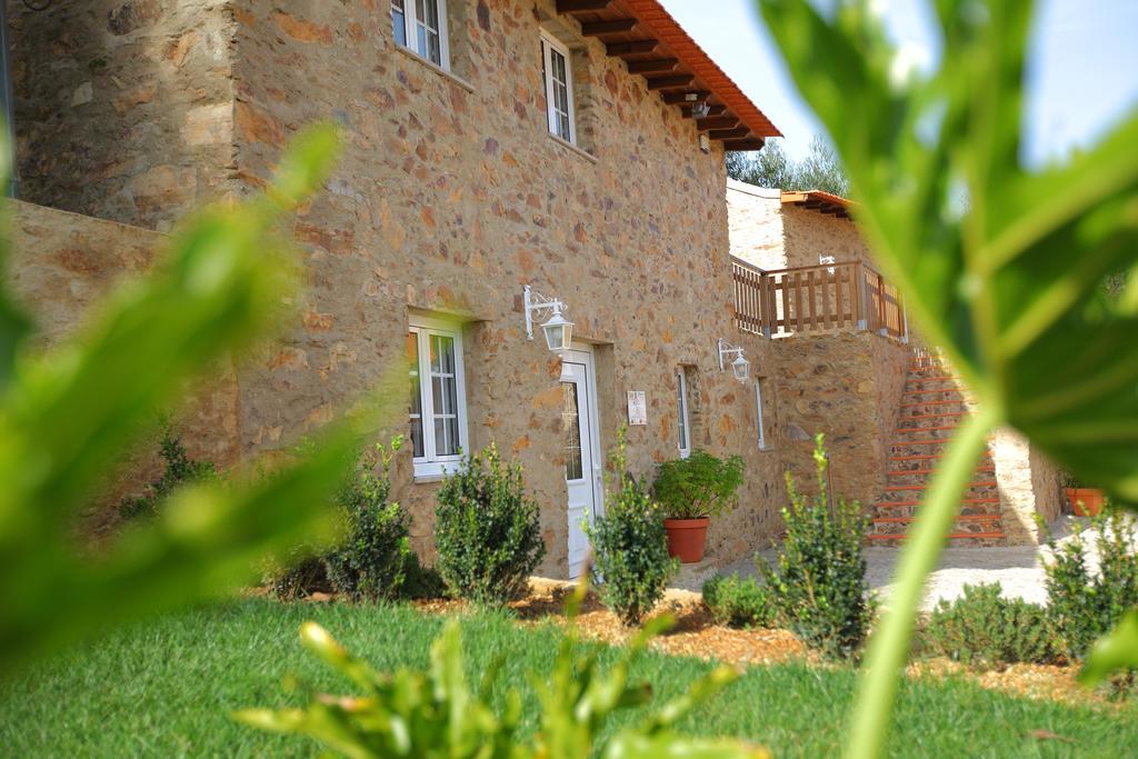 Up Quinta Dos Meireles Albergaria-a-Velha Bilik gambar