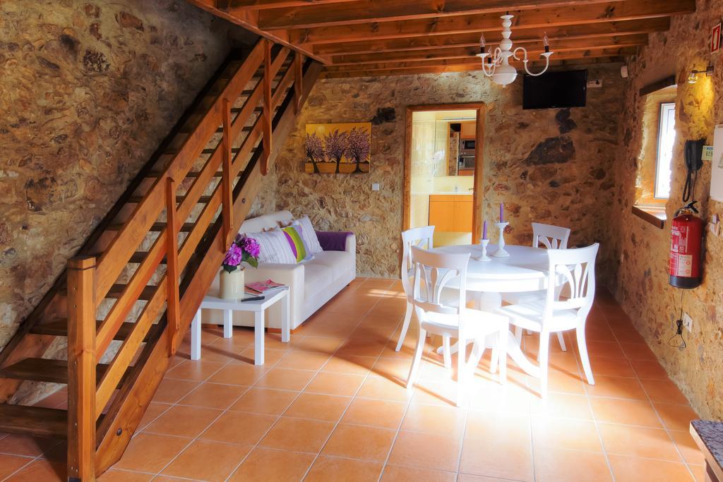 Up Quinta Dos Meireles Albergaria-a-Velha Bilik gambar