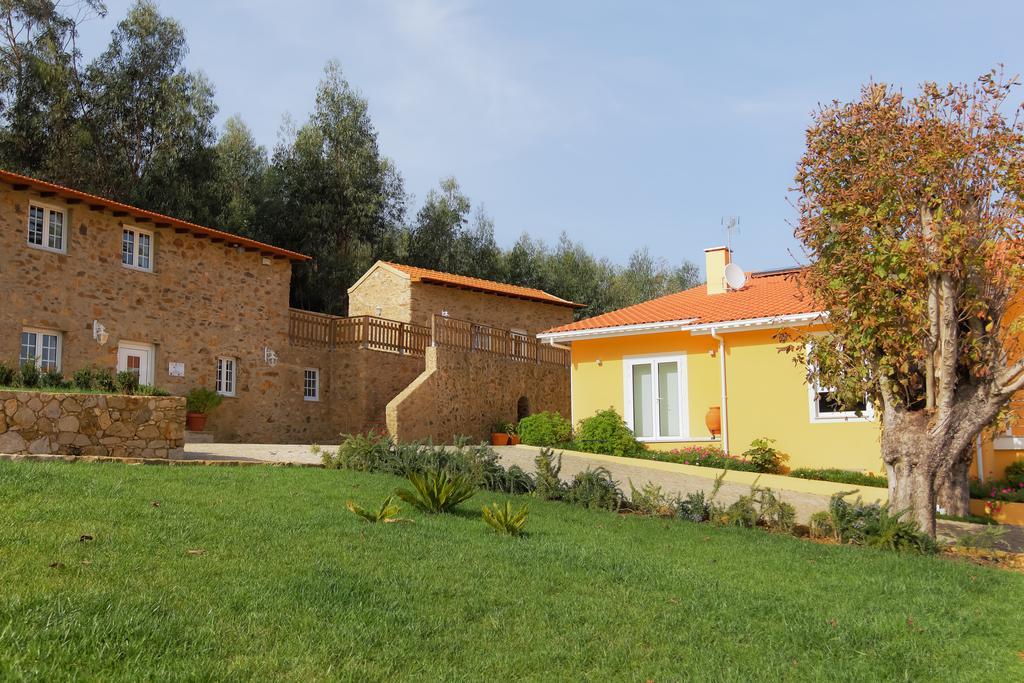 Up Quinta Dos Meireles Albergaria-a-Velha Luaran gambar